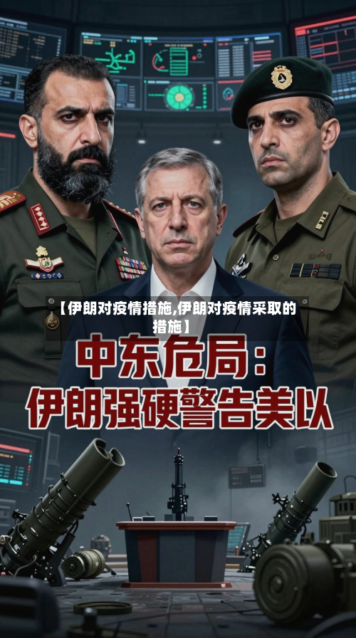 【伊朗对疫情措施,伊朗对疫情采取的措施】-第1张图片